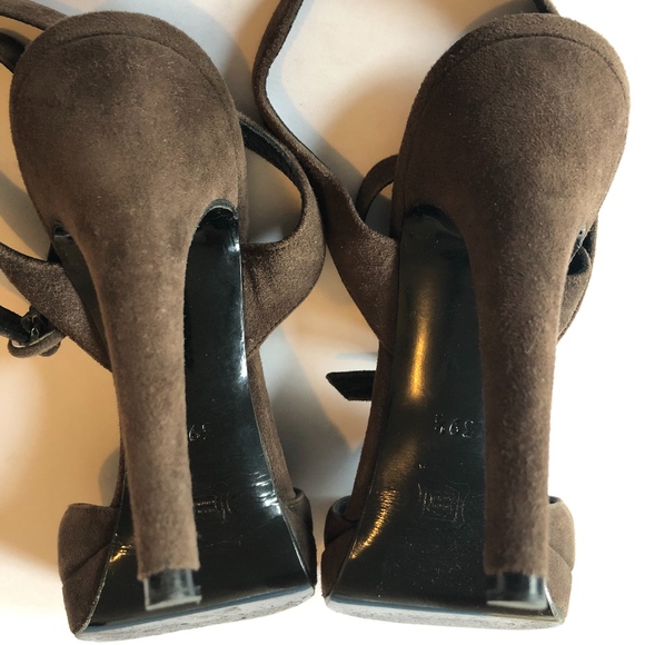 Pierre Hardy Pumps - Picture 6 of 11